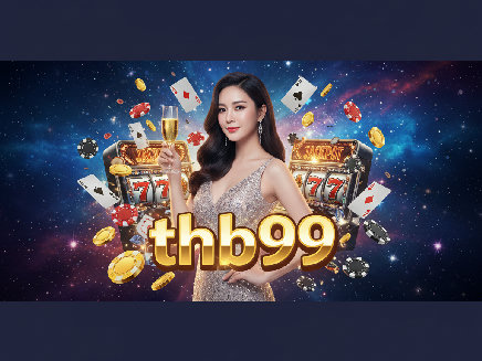 thb99 เว็บตรง